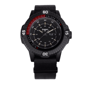 P99 Iris Tactical, текстиль