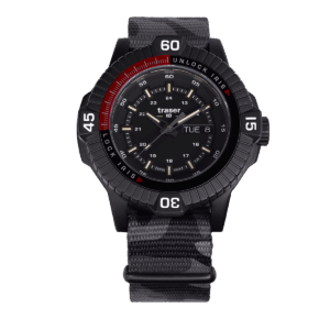 P99 Iris Tactical, текстиль