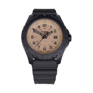 TRASER P96 ODP COLOR SAND КАУЧУК №3